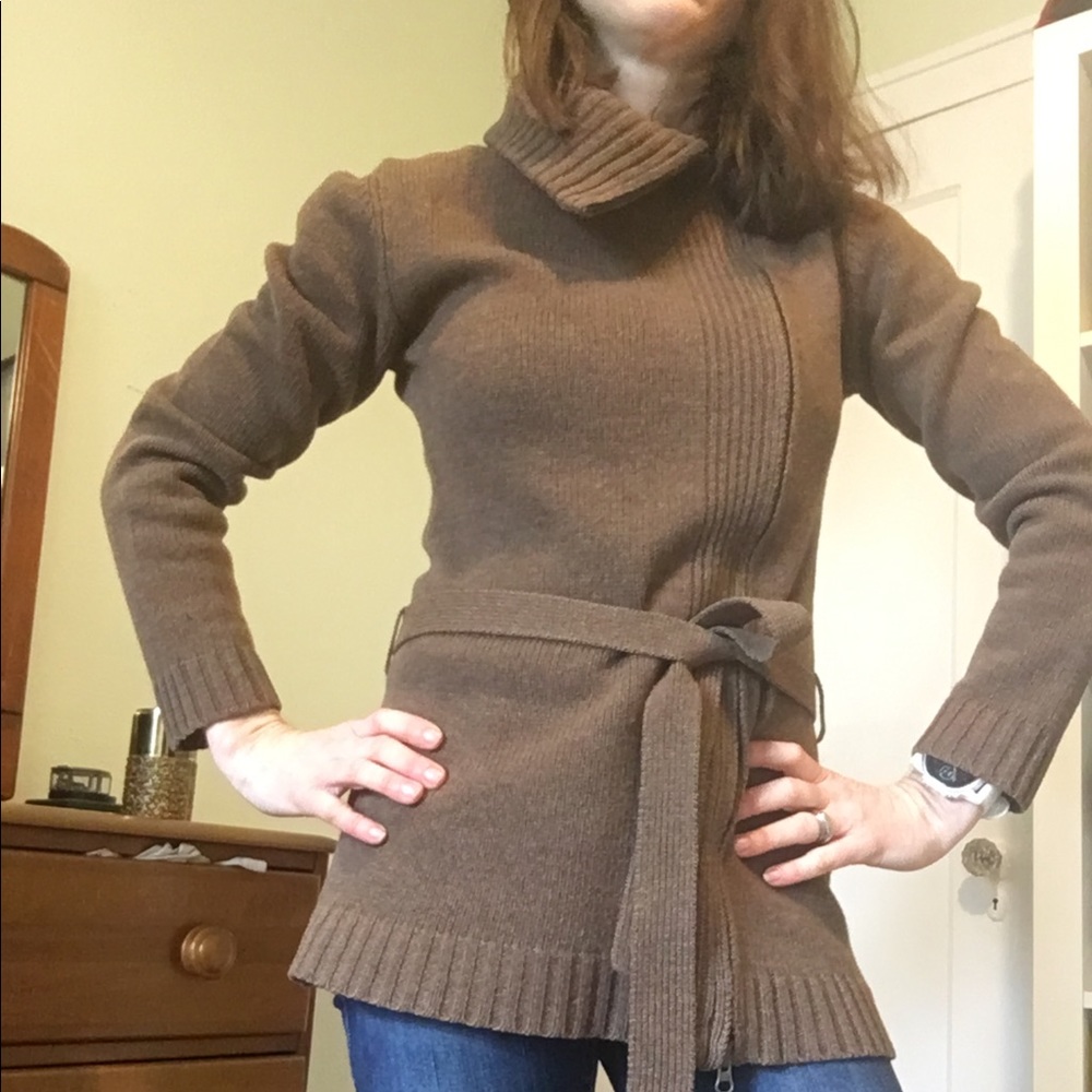 Etam sweater  (French Label)
